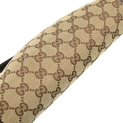 Gucci Beige GG Handbag
