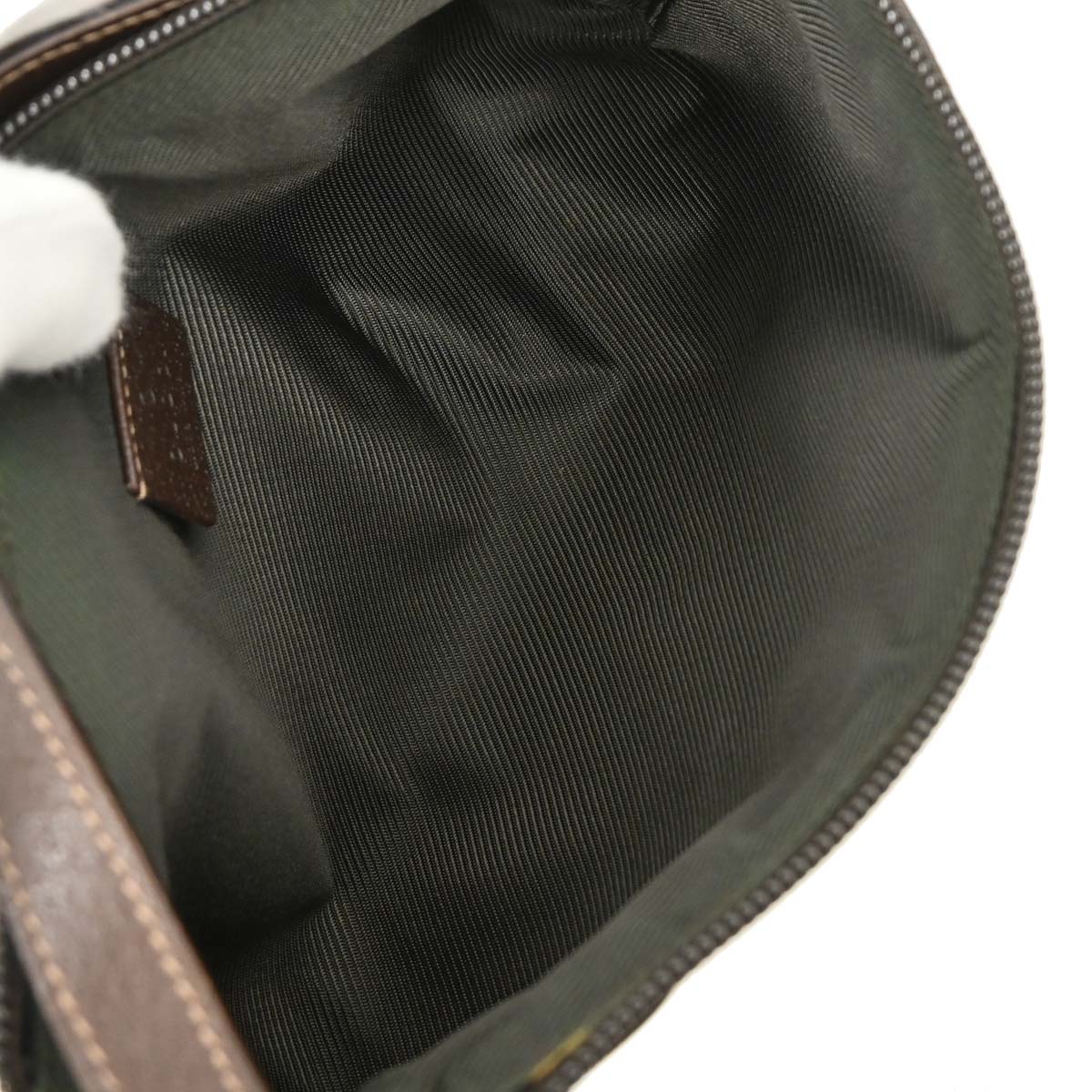Gucci Beige GG Handbag