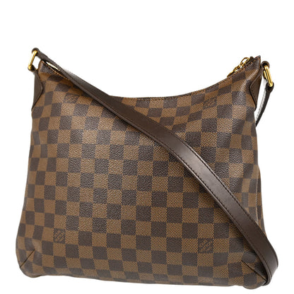 Louis Vuitton 2008 Damier Bloomsbury PM Shoulder Bag N42251