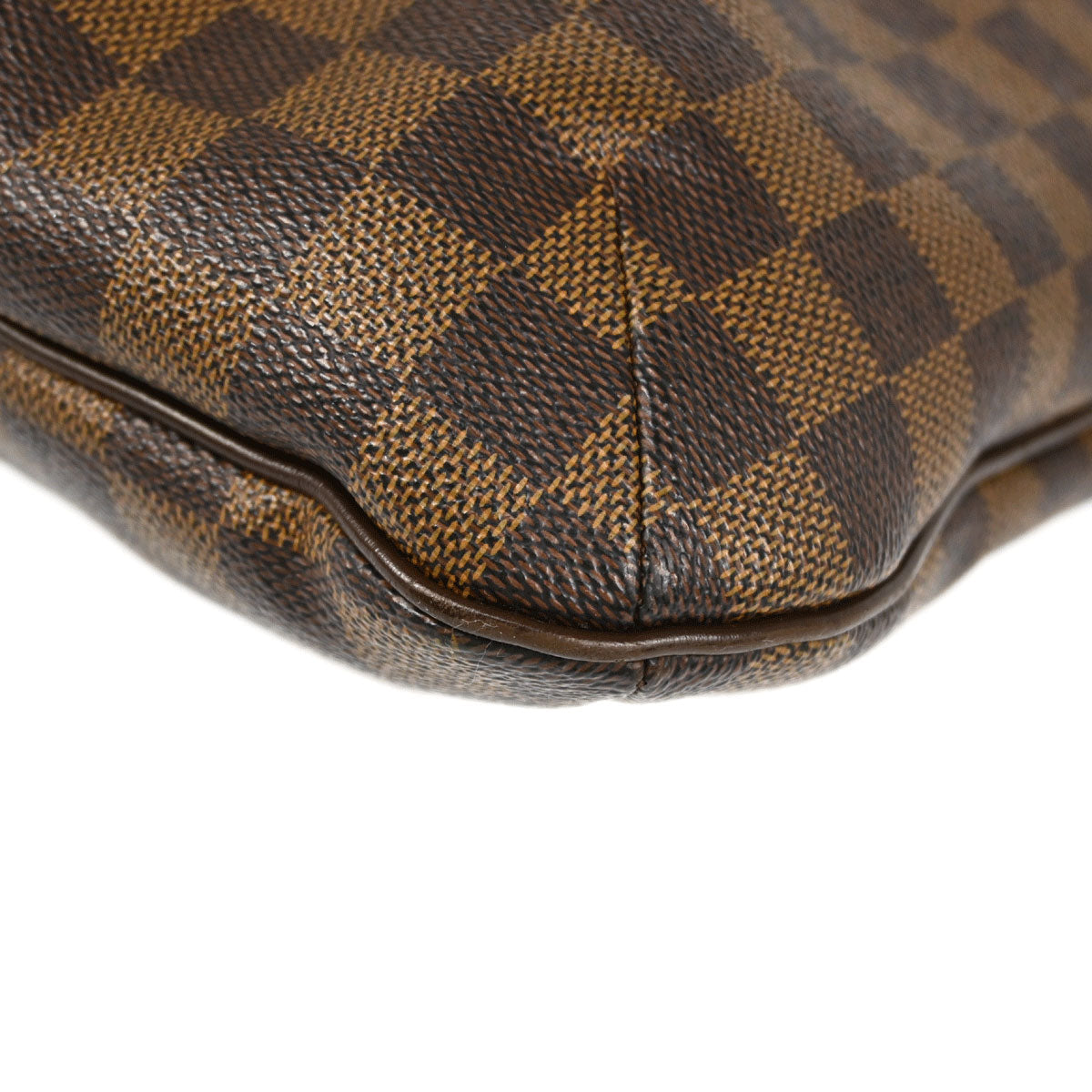 Louis Vuitton 2008 Damier Bloomsbury PM Shoulder Bag N42251