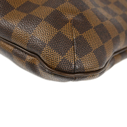Louis Vuitton 2008 Damier Bloomsbury PM Shoulder Bag N42251