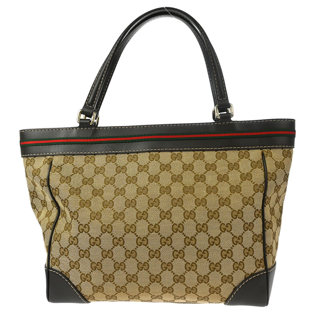 Gucci Beige Mayfair GG Tote Bag