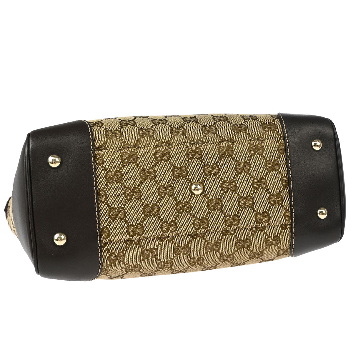 Gucci Beige Mayfair GG Tote Bag