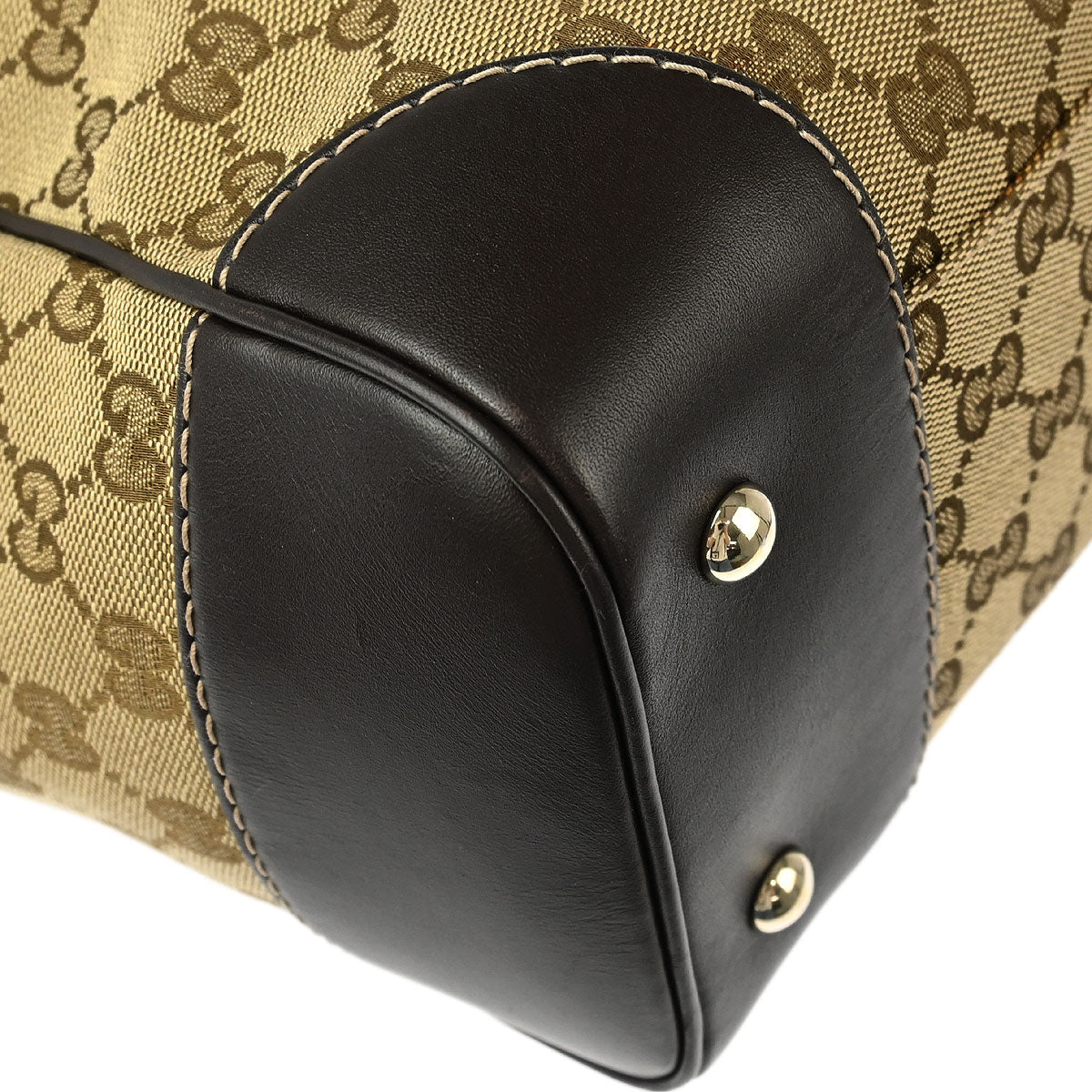 Gucci Beige Mayfair GG Tote Bag
