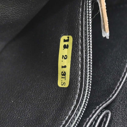 Chanel 2012-2013 Black Lambskin Camera Bag Small