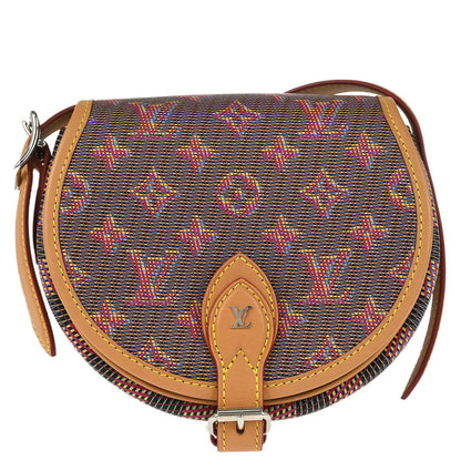 Louis Vuitton 2019 LV Pop Tambourin Shoulder Bag M55460