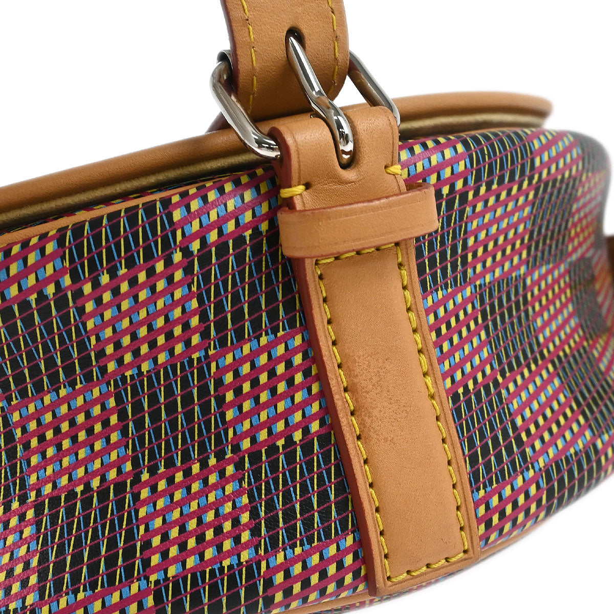 Louis Vuitton 2019 LV Pop Tambourin Shoulder Bag M55460