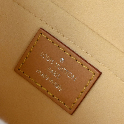 Louis Vuitton 2019 LV Pop Tambourin Shoulder Bag M55460