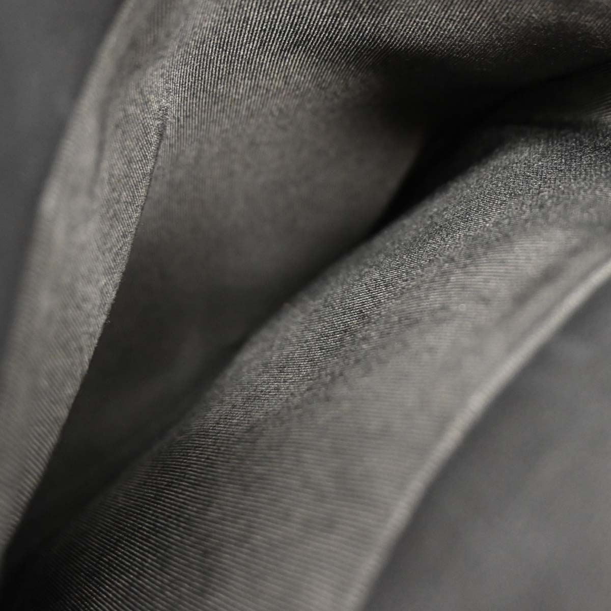 Chanel 2015-2016 Black Lambskin Backpack