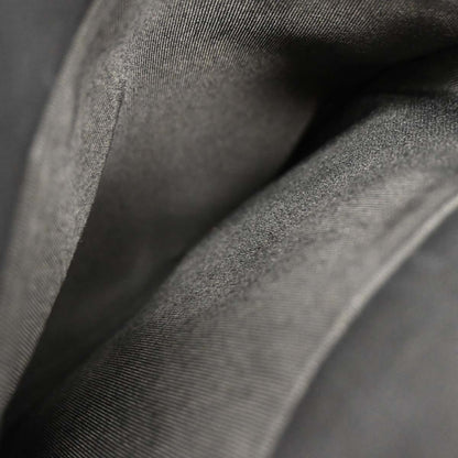 Chanel 2015-2016 Black Lambskin Backpack