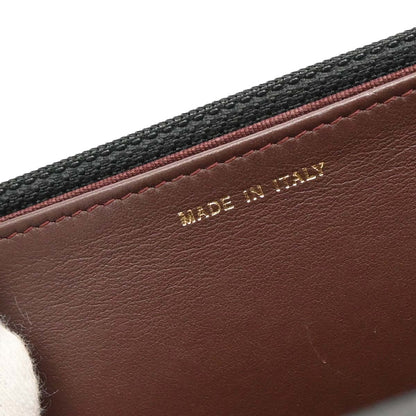 Chanel 2017-2018 Calfskin Mademoiselle Lock Icon WOC Wallet on Chain Shoulder Bag