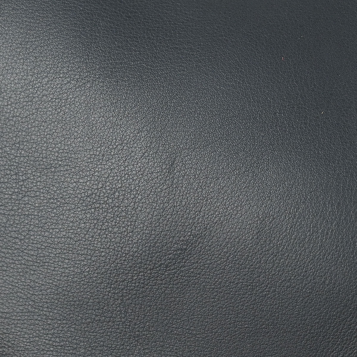 Fendi Black Leather Peekaboo 2way Shoulder Handbag