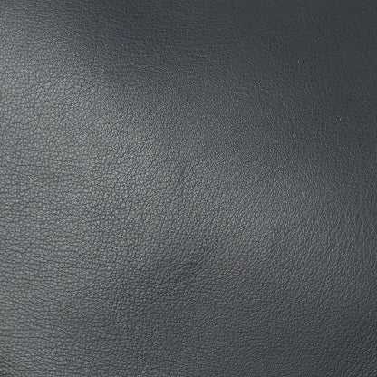 Fendi Black Leather Peekaboo 2way Shoulder Handbag