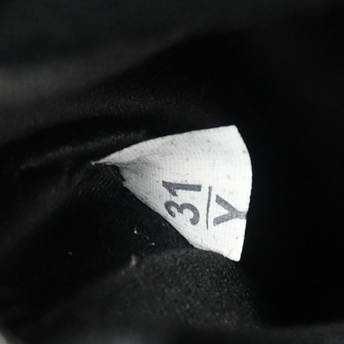 Miu Miu Blue Denim Biker 2way Shoulder Handbag