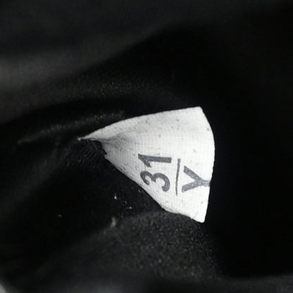 Miu Miu Blue Denim Biker 2way Shoulder Handbag