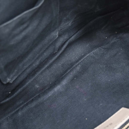 Balenciaga Beige Leather The Town 2way Shoulder Handbag