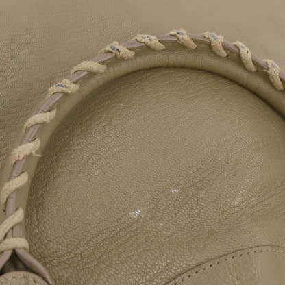 Balenciaga Beige Leather The Town 2way Shoulder Handbag