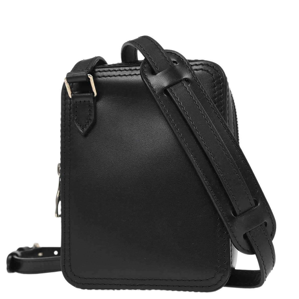 Louis Vuitton 2019 Black Danube Messenger Shoulder Bag M53975