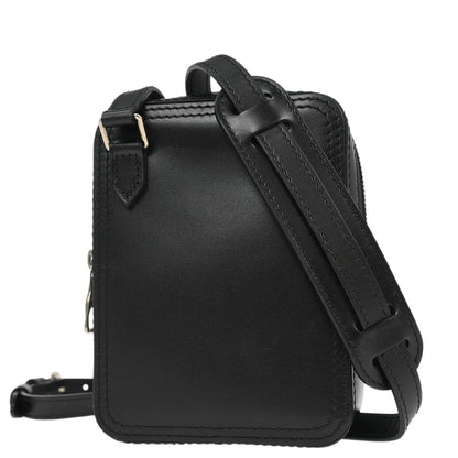 Louis Vuitton 2019 Black Danube Messenger Shoulder Bag M53975