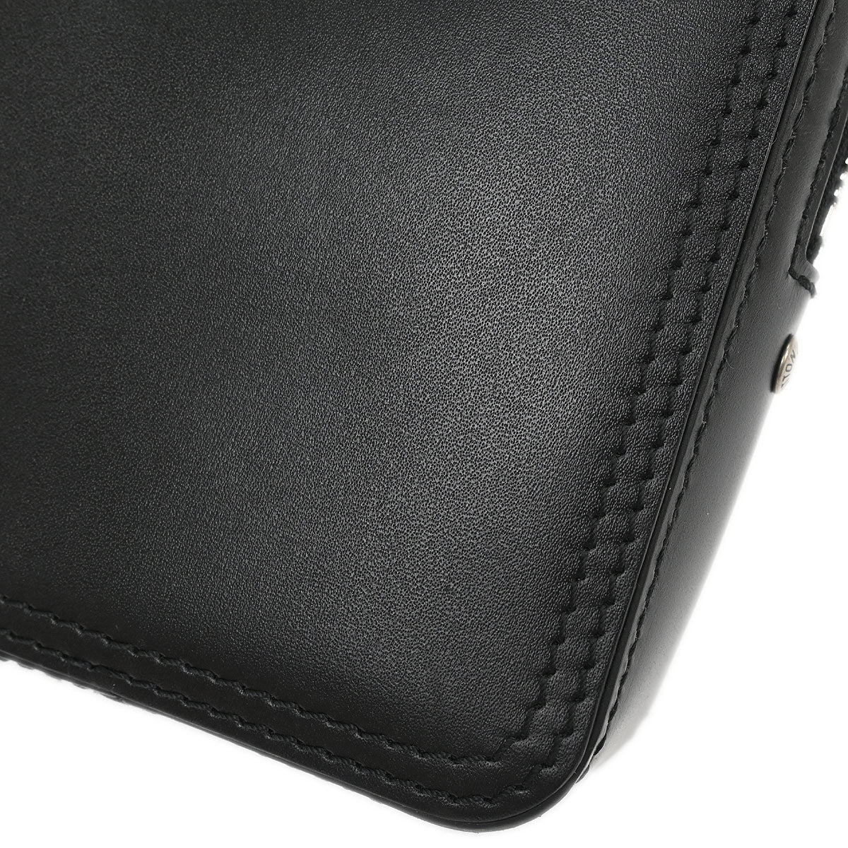 Louis Vuitton 2019 Black Danube Messenger Shoulder Bag M53975