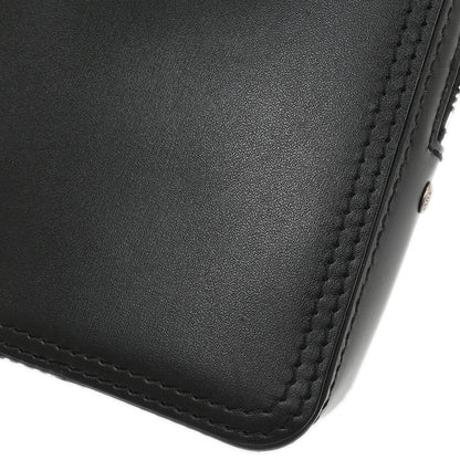 Louis Vuitton 2019 Black Danube Messenger Shoulder Bag M53975