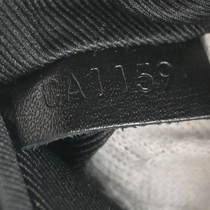 Louis Vuitton 2019 Black Danube Messenger Shoulder Bag M53975