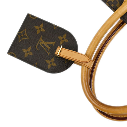 Louis Vuitton 2014 Bag With Holes Tote Bag COMME des GARCONS M40279