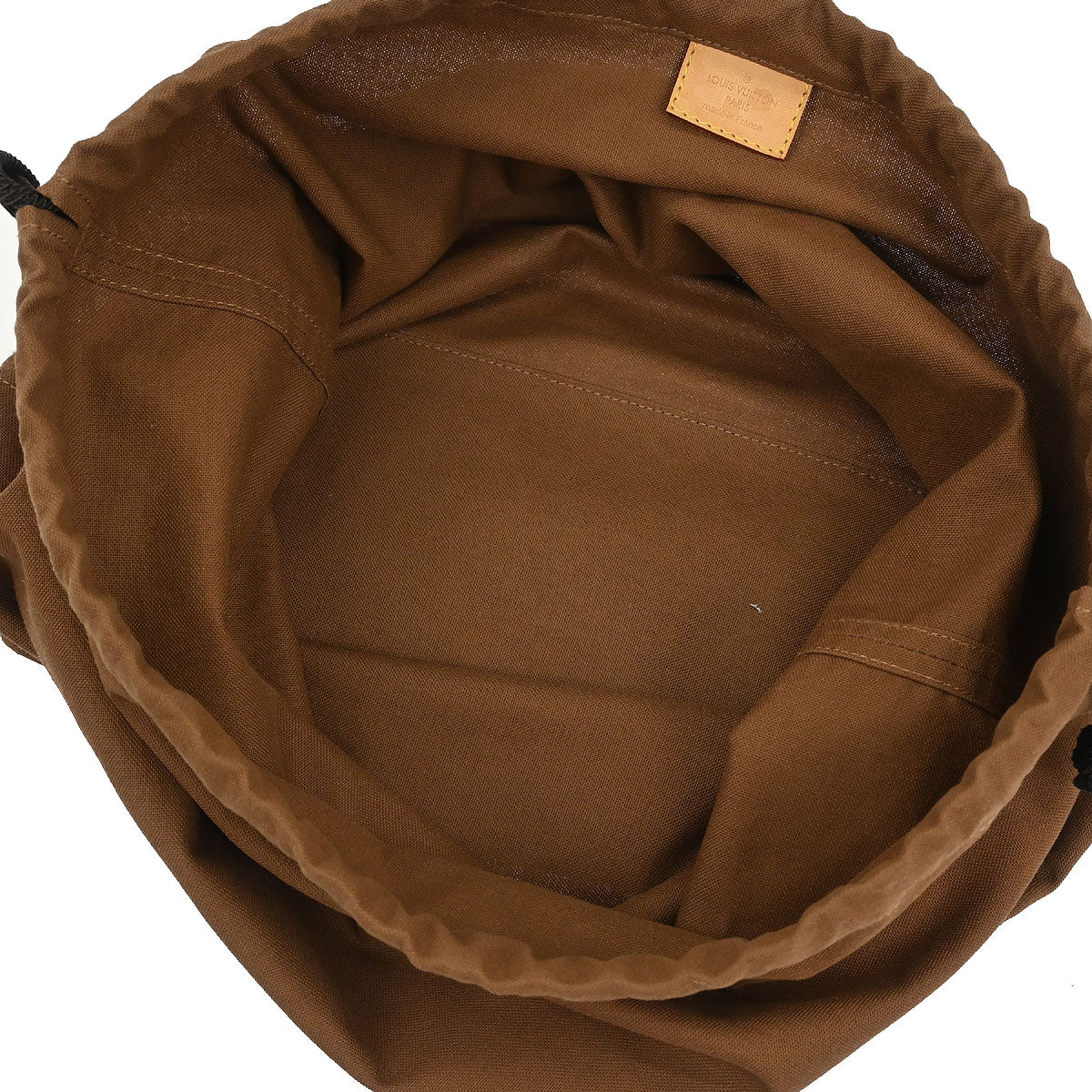 Louis Vuitton 2014 Bag With Holes Tote Bag COMME des GARCONS M40279