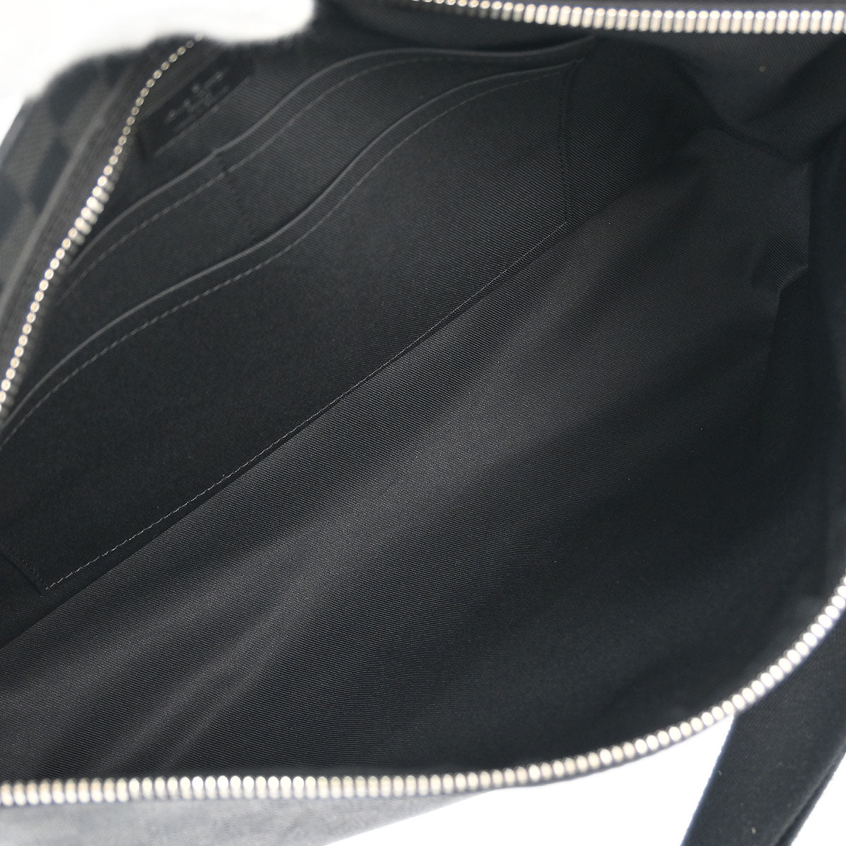 Louis Vuitton 2016 Damier Graphite Hunter Shoulder Bag N41656