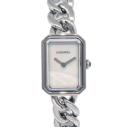 Chanel 2014 Premiere H3249 Watch SS