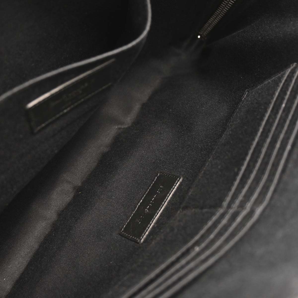 Saint Laurent * 2017 Clutch Bag
