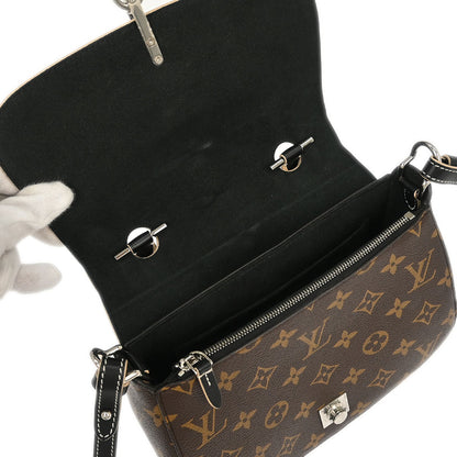 Louis Vuitton 2018 Monogram Chain It PM 2way Shoulder Handbag M44115