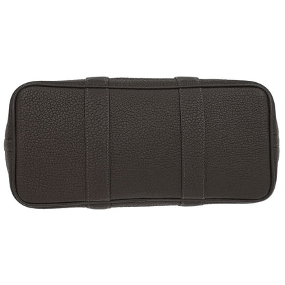 Hermes 2015 Ebene Negonda Garden Party 30 TPM Tote Handbag