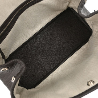 Hermes 2015 Ebene Negonda Garden Party 30 TPM Tote Handbag