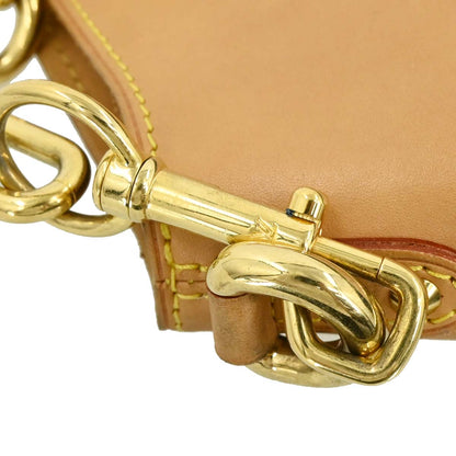 Louis Vuitton 2010 Black Multicolor Judy MM 2way Shoulder Handbag M40256