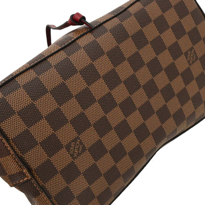 Louis Vuitton 2019 Damier Neo Noe Bucket Shoulder Bag N40214