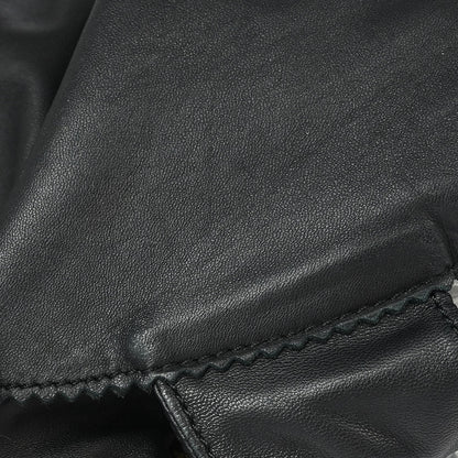 Loewe Black Lambskin Nappa Aire Tote Bag
