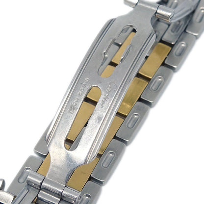 Cartier Panthere MM Watch Ref.110000 SS 18KYG