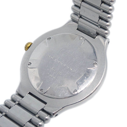 Cartier Must 21 Quartz Watch SS