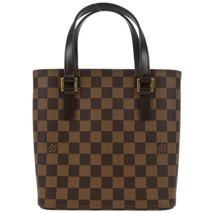 Louis Vuitton 2003 Damier Vavin PM Tote Handbag N51171