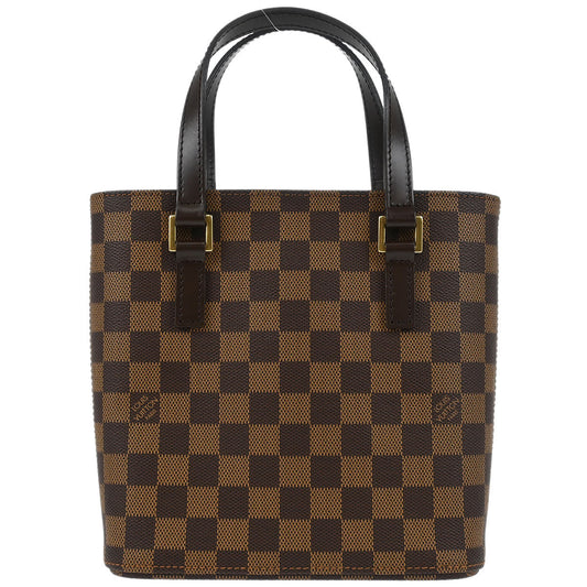 Louis Vuitton 2003 Damier Vavin PM Tote Handbag N51171