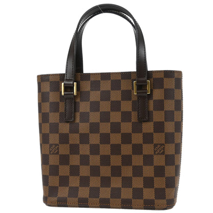 Louis Vuitton 2003 Damier Vavin PM Tote Handbag N51171