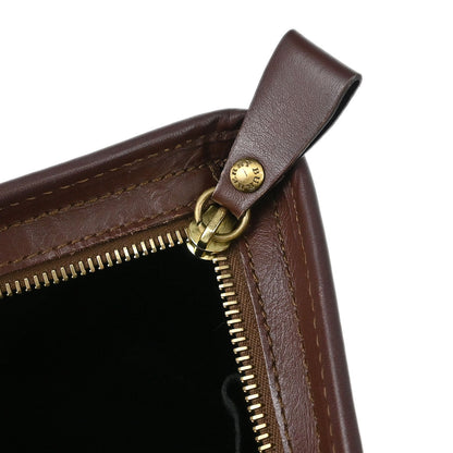 Burberry Beige PVC House Check Tote Handbag