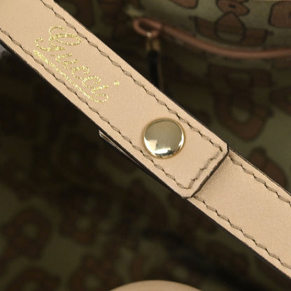 Gucci Beige GG Handbag