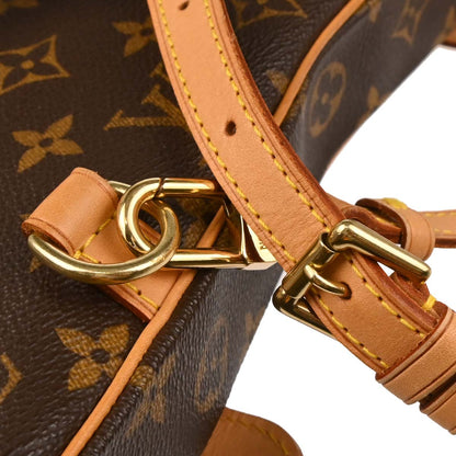 Louis Vuitton 2005 Monogram Marelle Sac A Dos 3way Backpack M51158