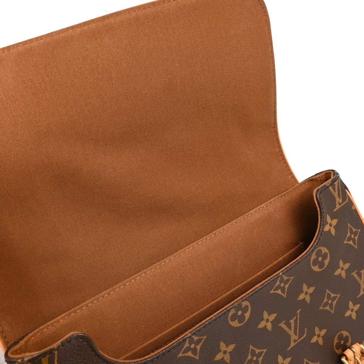 Louis Vuitton 2005 Monogram Marelle Sac A Dos 3way Backpack M51158