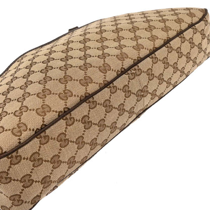 Gucci Beige GG Tote Handbag