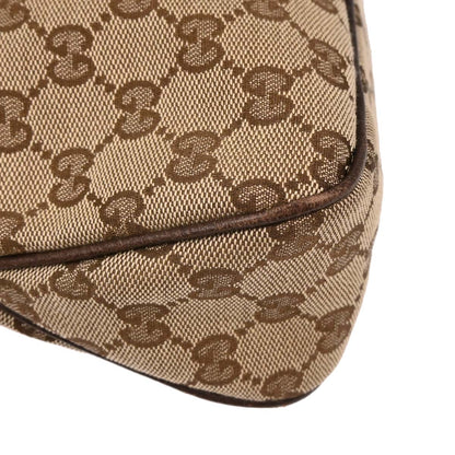 Gucci Beige GG Tote Handbag