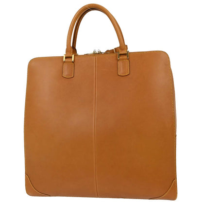 Louis Vuitton 1999 Brown Nomad Negev GM Handbag M80315