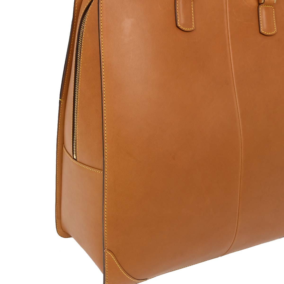 Louis Vuitton 1999 Brown Nomad Negev GM Handbag M80315